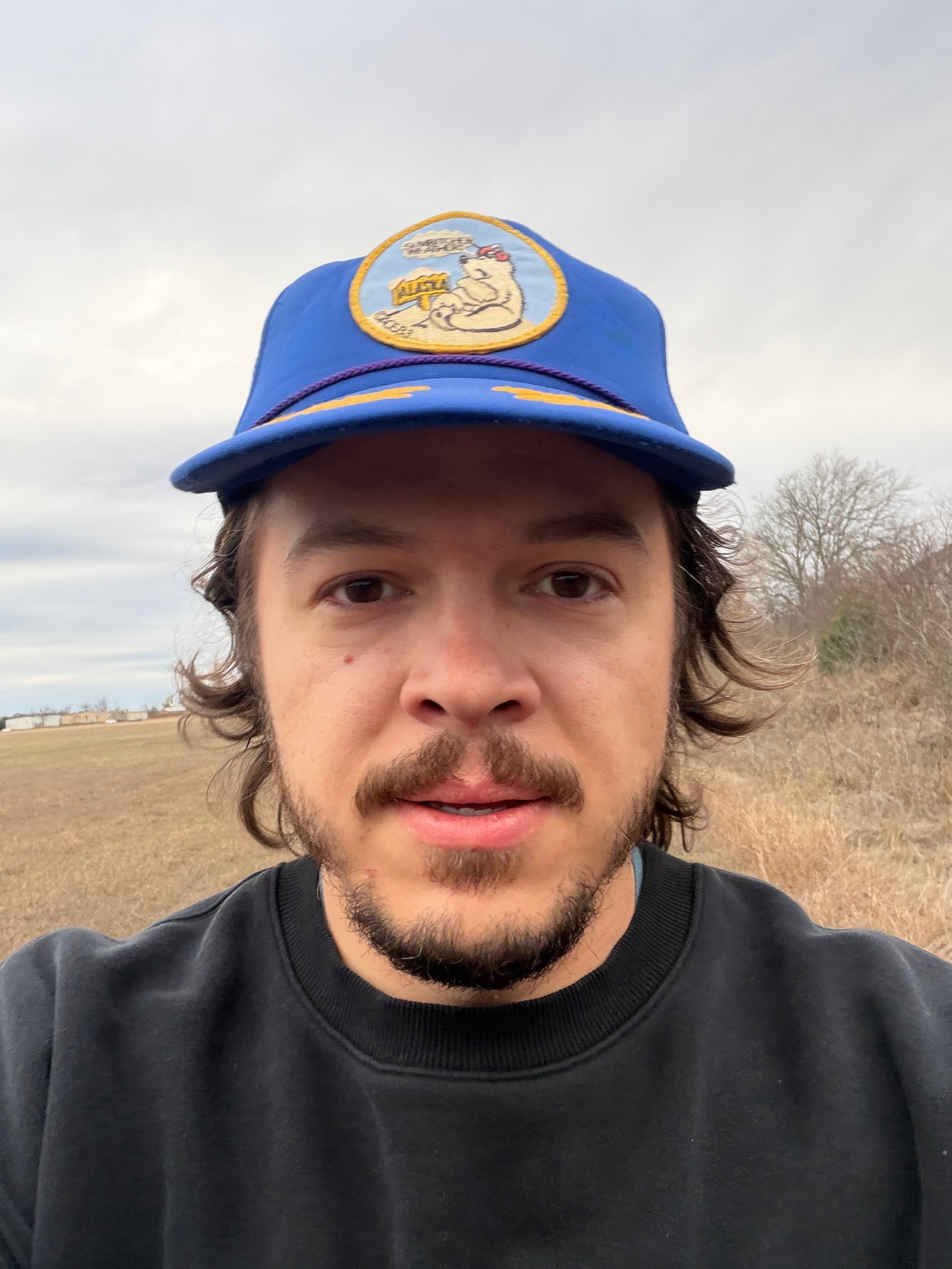 Zach Goebel